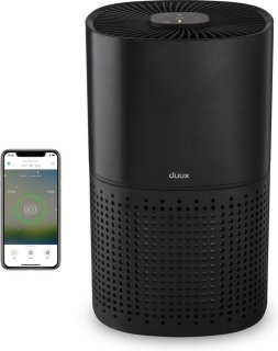 Duux Bright Smart Luchtreiniger review