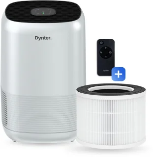 Dynter AirPure PA244 Luchtreiniger
