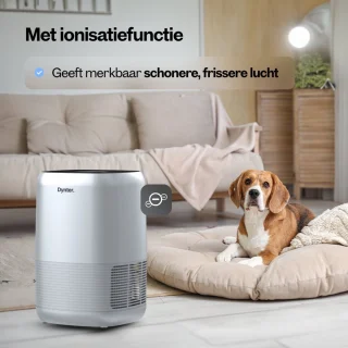 Dynter AirPure PA244 Luchtreiniger