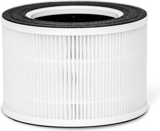 Dynter HEPA 13 Vervangingsfilter voor PA244 Luchtreiniger review