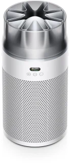 De Dyson HushJet Purifier Compact Luchtreiniger in één oogopslag