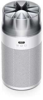 Dyson HushJet Purifier Compact Luchtreiniger review