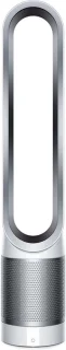 Dyson Pure Cool TP00 Luchtreiniger Ventilator Zilver/Wit