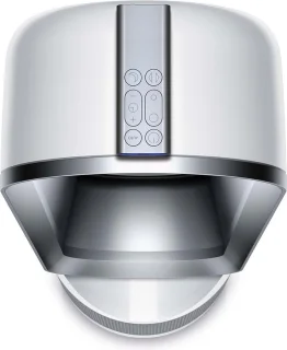 Dyson Pure Cool TP00 Luchtreiniger Ventilator Zilver/Wit