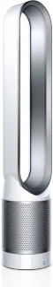 Dyson Pure Cool TP00 Luchtreiniger Ventilator Zilver/Wit