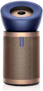 De Dyson Purifier Big+Quiet Formaldehyde BP04 Luchtreiniger in één oogopslag