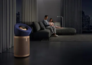 Dyson Purifier Big+Quiet Formaldehyde BP04 Luchtreiniger