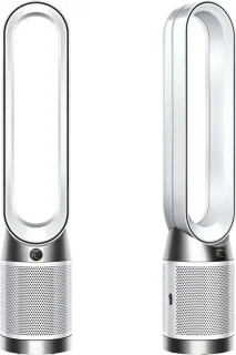 Dyson Purifier Cool Gen1 TP10 Luchtreiniger Ventilator Zilver/Wit