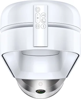 Dyson Purifier Cool Gen1 TP10 Luchtreiniger Ventilator Zilver/Wit