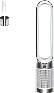 Dyson Purifier Cool Gen1 TP10 Luchtreiniger Ventilator Zilver/Wit