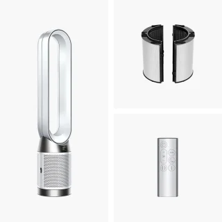 Dyson Purifier Cool PC1 Luchtreiniger Wit