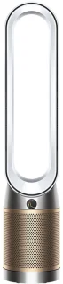 Dyson Purifier Cool PC2 De-NOx Luchtreiniger Ventilator Wit/Goud
