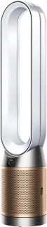 Dyson Purifier Cool PC2 De-NOx Luchtreiniger Ventilator Wit/Goud