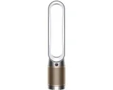 Dyson Purifier Cool PC2 De-NOx Luchtreiniger Ventilator Wit/Goud