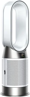 Dyson Purifier Hot+Cool HP1 Luchtreiniger Wit