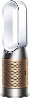 Dyson Purifier Hot+Cool HP2 De-NOx Luchtreiniger Wit/Goud