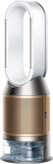 Dyson Purifier Humidify+Cool PH2 De-NOx luchtreiniger ventilator wit/goud