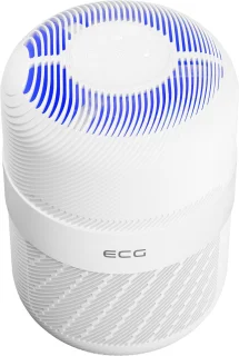 ECG AP1 Compact Pearl Bluetooth Speaker