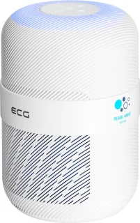 ECG AP1 Compact Pearl Bluetooth Speaker