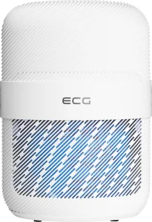 ECG AP1 Compact Pearl Bluetooth Speaker