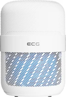 ECG AP1 Compact Pearl Bluetooth Speaker