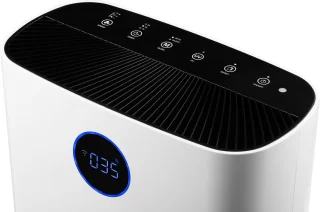 ECG AP3 Pure Comfort hoesje