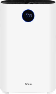 ECG AP3 Pure Comfort hoesje