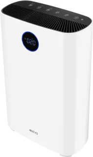 ECG AP3 Pure Comfort hoesje