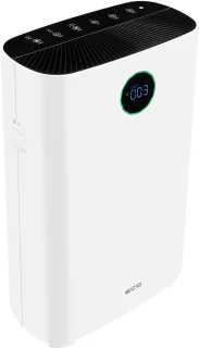 ECG AP3 Pure Comfort hoesje