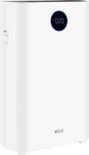 ECG AP3 Pure Comfort hoesje