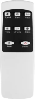 ECG AP3 Pure Comfort hoesje