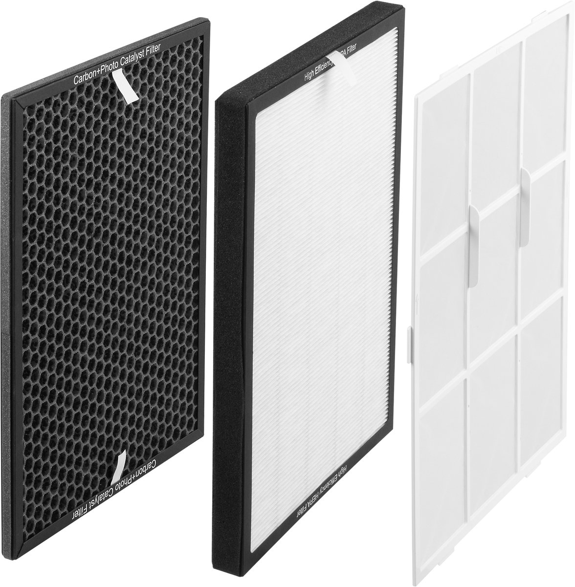 Wat vinden we minder goed