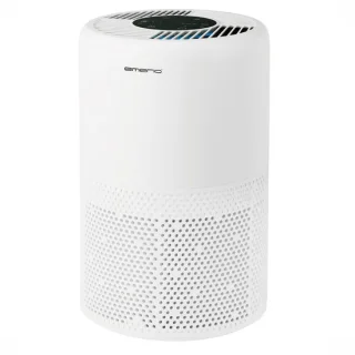 Emerio Luchtreiniger AP-132324 Wit