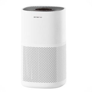 De Emerio Luchtreiniger AP-132325 Wit in één oogopslag