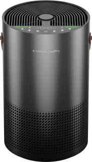 Erikssøn luchtreiniger Air Purifier Pro - zwart