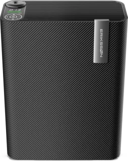 Erikssøn Luchtreiniger met Luchtbevochtiger Air Purifier 330 m3/u