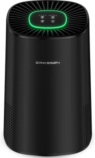 Erikssøn luchtreiniger Pro Series Elite