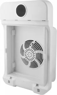 Esperanza EHP002 Luchtreiniger Met Ionisator Wit