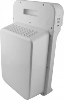 Esperanza EHP002 Luchtreiniger Met Ionisator Wit