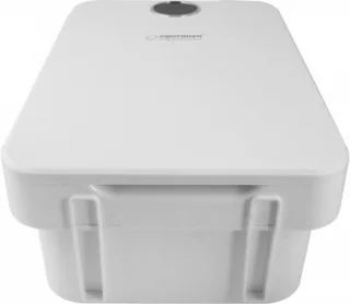 Esperanza EHP002 Luchtreiniger Met Ionisator Wit