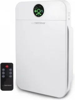 Esperanza EHP002 Luchtreiniger Met Ionisator Wit