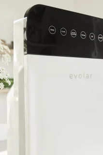 Evolar EVO-AP885 Air purifier