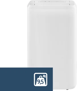 Evolar EVO-DH1000 Luchtontvochtiger