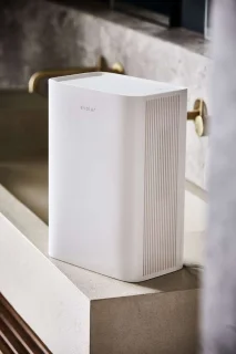 Evolar Luchtreiniger Ontvochtiger 200 CADR HEPA