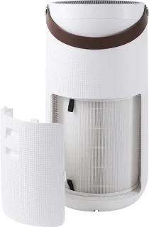 Evolar Pure4+ Luchtreiniger