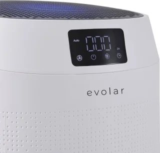 Evolar Pure4+ Luchtreiniger