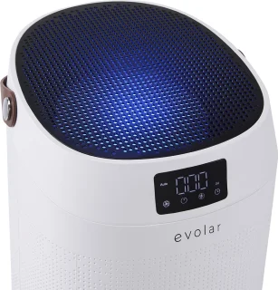 Evolar Pure4+ Luchtreiniger