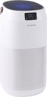 Evolar Pure4+ Luchtreiniger review