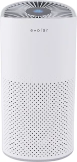Evolar Pure4 Luchtreiniger Wit