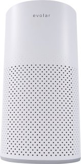De Evolar Pure4 Luchtreiniger Wit in één oogopslag